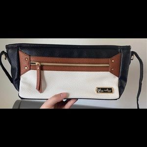 Itzy ritzy stroller bag